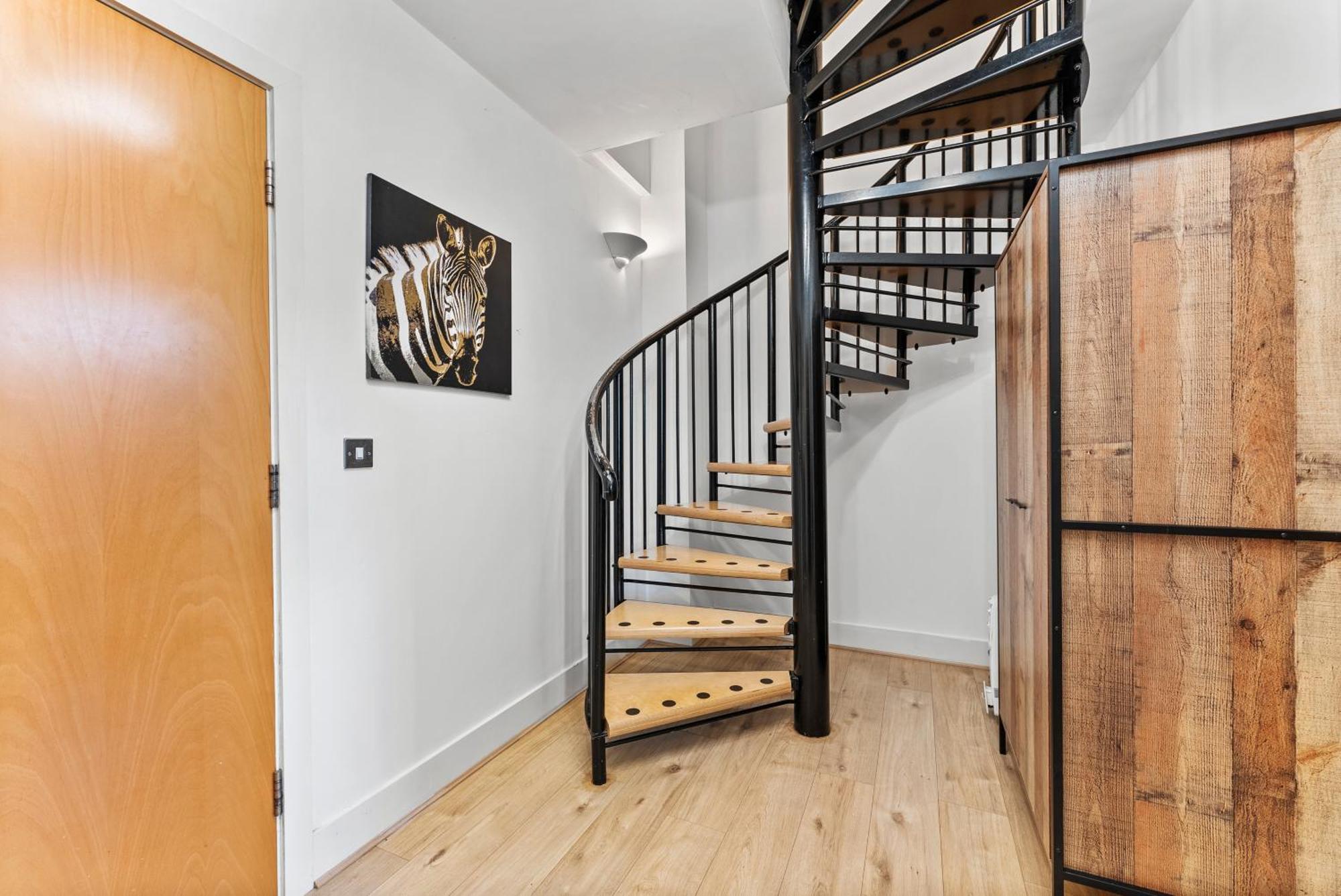 30 Percent Off! Lovely Yorkshire Duplex - Sleeps 6 - Netflix 迪斯伯里 外观 照片